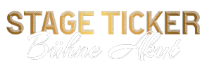 StageTicker Logo